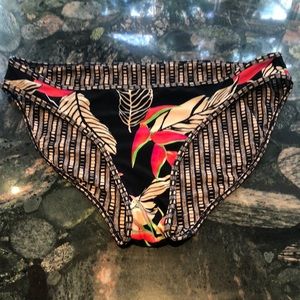 Athleta bikini bottoms